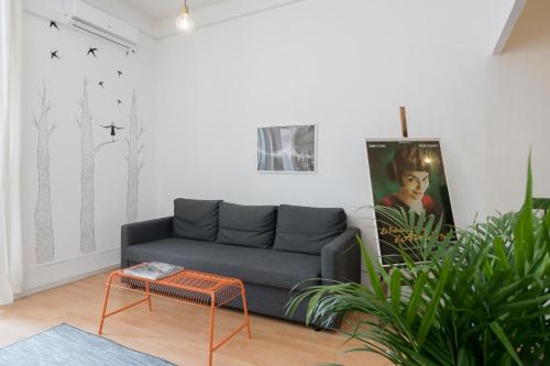 Baixa24 •P2L• Apartamento T1 no centro histórico