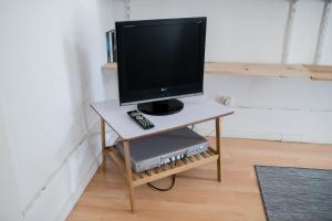 Baixa24 •P2L• Apartamento T1 no centro histórico