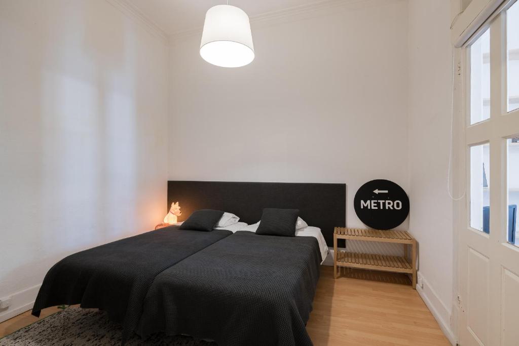 Appartement Baixa24 •P2L• Apartamento T1 no centro histórico Rua da Picaria, 59 2º Tras 4050-478 Porto