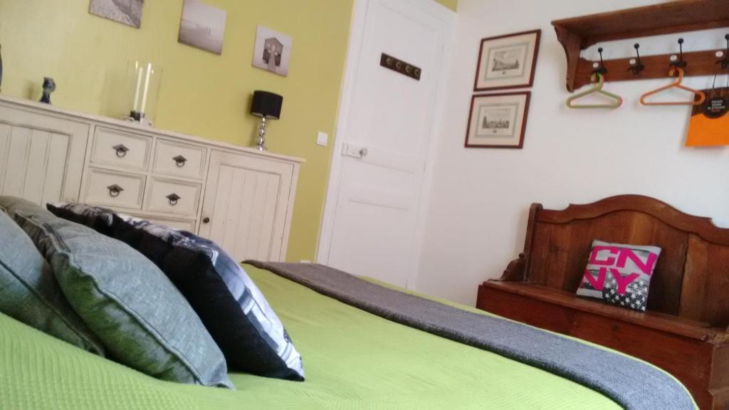 Bakia 8 Passage des Thermes, 64200 Biarritz