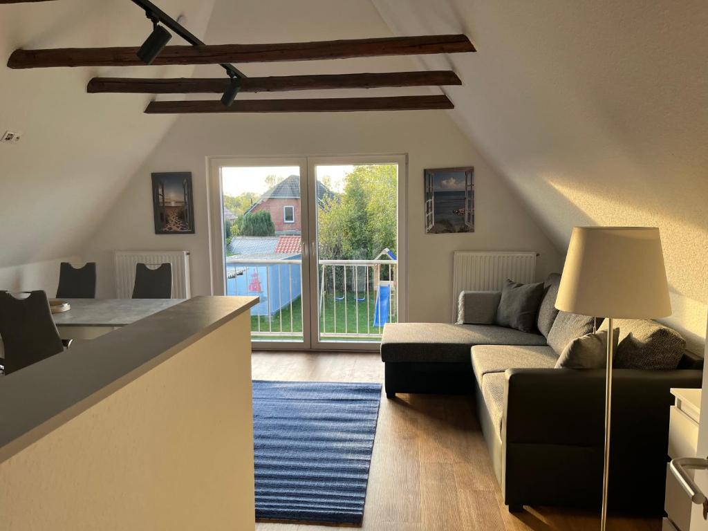 Appartement Bakker Huus Bakkersweg 13 26725 Emden