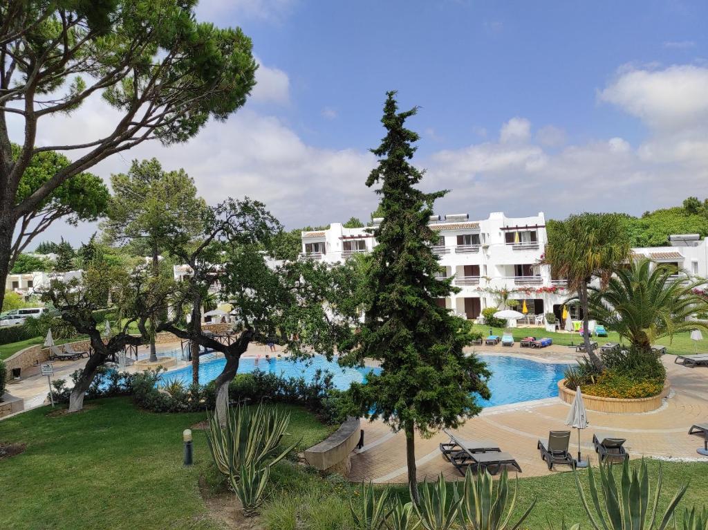 Balaia 490 Urbanização Balaia Village 490, 8200-184 Albufeira