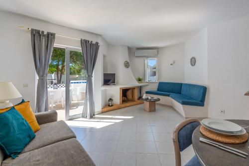 Balaia Beach & Golf Village 398 by Gestaz