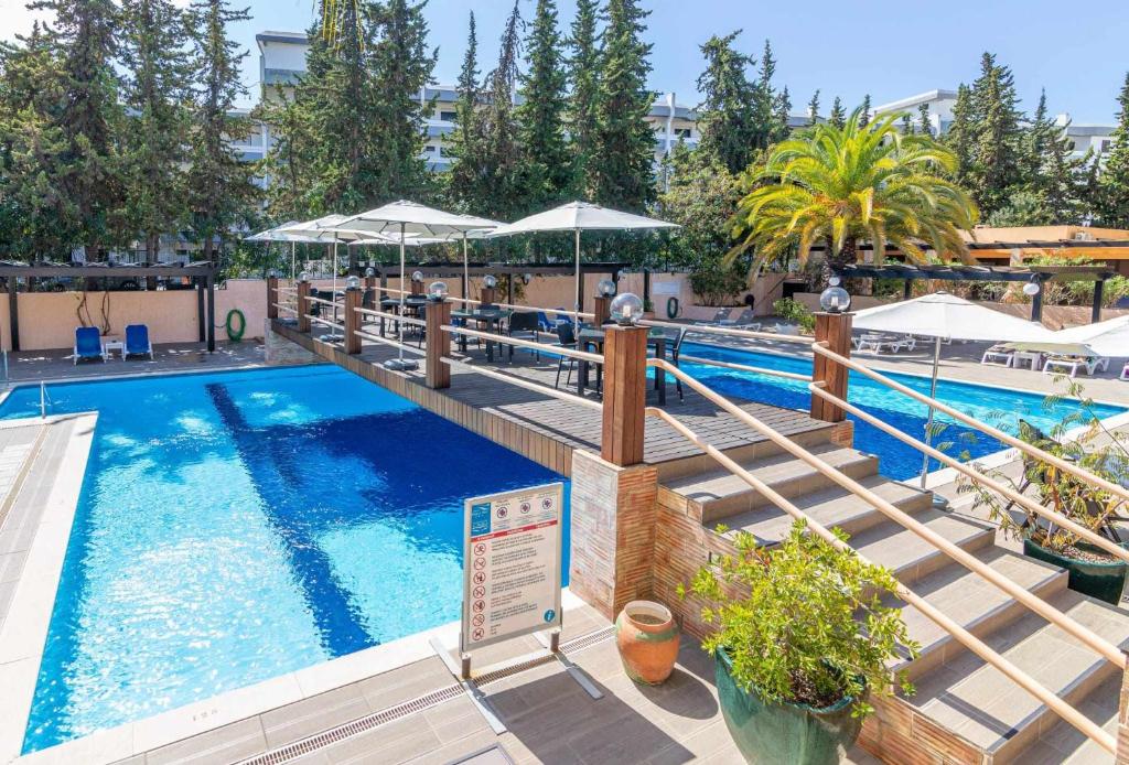 Balaia Beach T2 com piscina Estrada de Santa Eulália, Semina Balaia Mar, 1 Direito, 8200-184 Albufeira