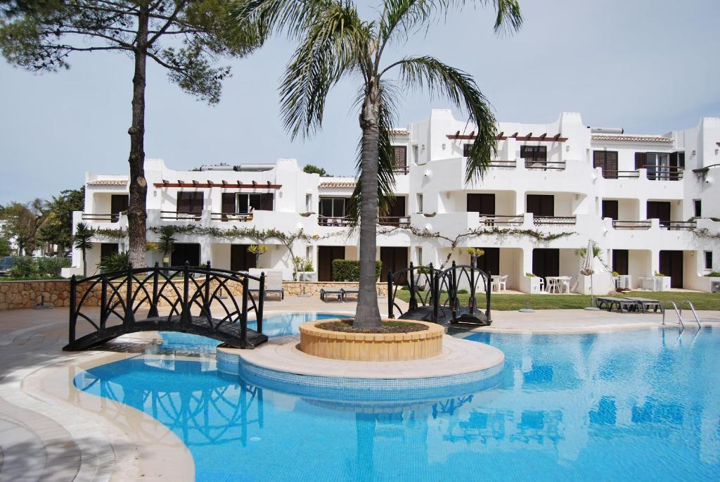 Appartement Balaia Golf Village Resort Dreams 4 Stars Balaia Golf Village 38 -115 8200-594 Albufeira