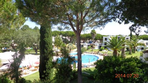 Balaia Luxury Apartment