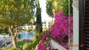 Balaia Luxury Apartment