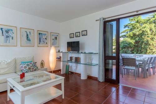 Balaia Terrace Apartment