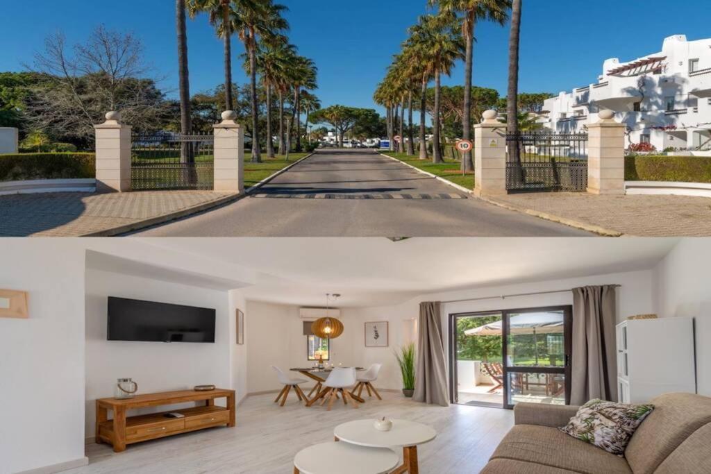 Balaia Village Plage et Golf Quinta da Semina, Urbanização Balaia Village, Lote 54, Apartamento nº364, 8200-184 Albufeira