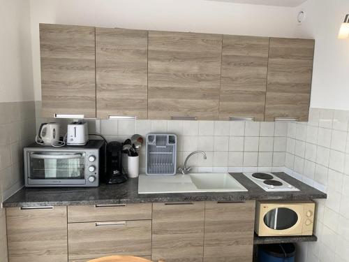 Appartement Balaruc-les-Bains, 1 pièce, 2 personnes - FR-1-571-14 Balaruc-les-Bains france