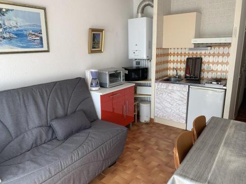 Appartement Balaruc-les-Bains, 1 pièce, 2 personnes - FR-1-571-30 Balaruc-les-Bains france