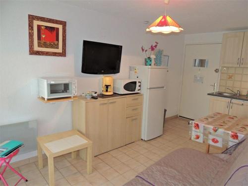 Appartement Balaruc-les-Bains, 1 pièce, 2 personnes - FR-1-571-33 Balaruc-les-Bains france