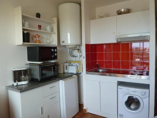 Appartement Balaruc-les-Bains, 1 pièce, 2 personnes - FR-1-571-9 Balaruc-les-Bains france