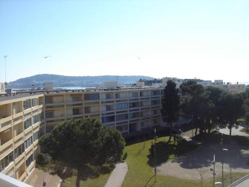 Appartement Balaruc-les-Bains, 1 pièce, 2 personnes - FR-1-680-7 Balaruc-les-Bains france