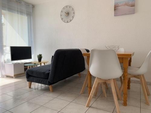 Appartement Appartement Balaruc-les-Bains, 2 pièces, 3 personnes - FR-1-503-127 AVENUE DE LA CADOLE Balaruc-les-Bains