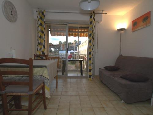 Appartement Balaruc-les-Bains, 2 pièces, 4 personnes - FR-1-553-62 Balaruc-les-Bains france