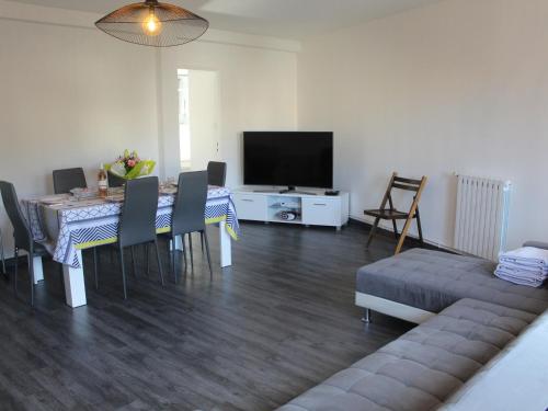 Appartement Balaruc-les-Bains, 3 pièces, 4 personnes - FR-1-503-111 Balaruc-les-Bains france