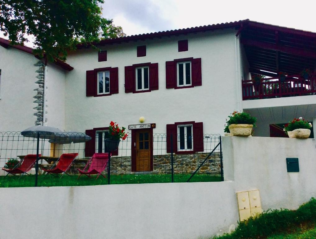 Balcon de Recoin 2 Personnes 38410 Chamrousse