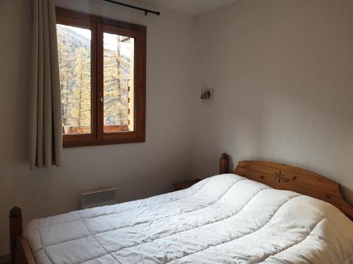 balcon des airelles - T2 - BD415