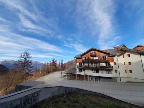 Balcon des Airelles - T2 - BDA106