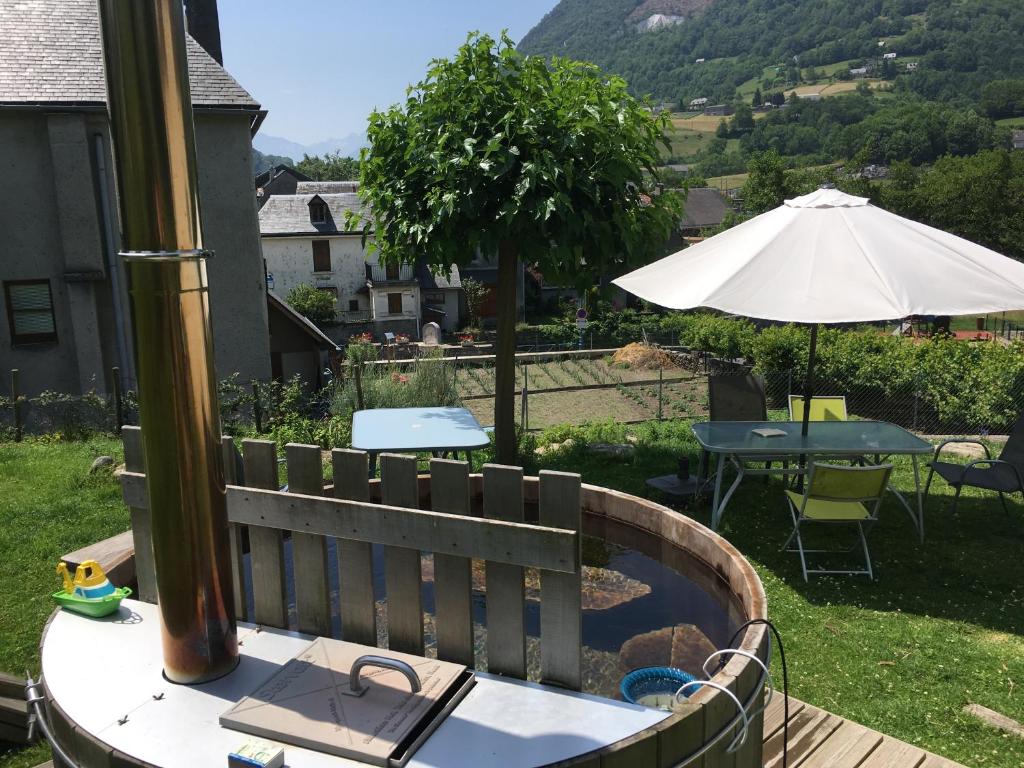 Balcon des Airelles - T2 - BDA203 05200 Le Mélézet