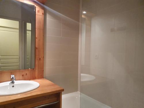 Balcon des Airelles - T2 - BDA203
