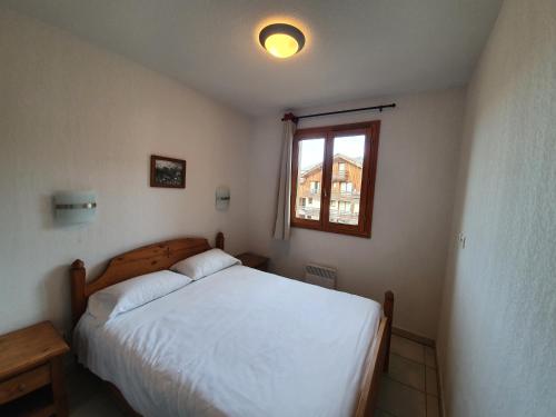 Balcon des Airelles - T2 - BDA208