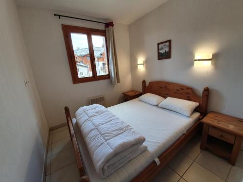 Balcon des Airelles - T2 - BDA210