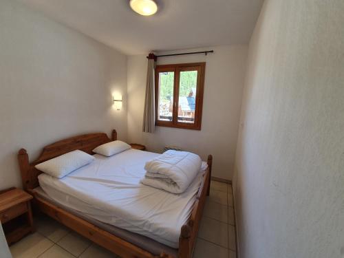 Balcon des Airelles - T2 - BDA416