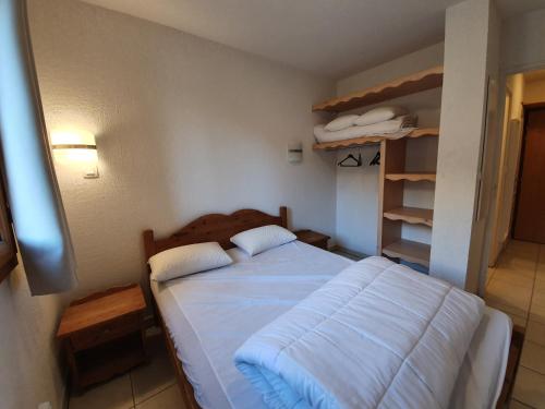 Balcon des Airelles - T2 - BDA420