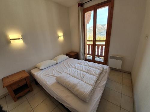 Balcon des Airelles - T3 - BDA404