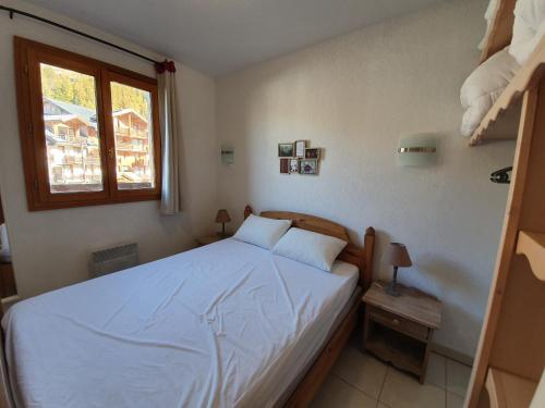 Balcon des Airelles - T3 - BDA418