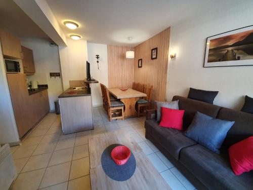 Balcon des Airelles - T3 - BDA418