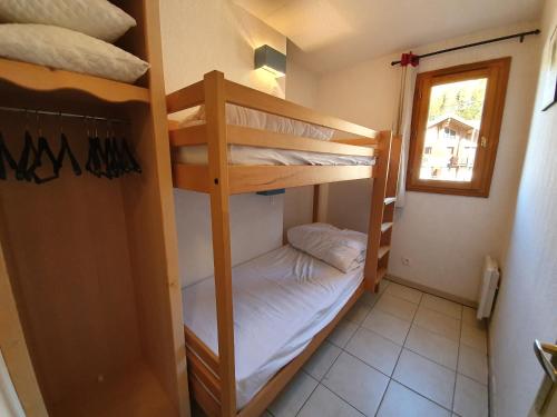 Appartement Balcon des Airelles - T3 - BDA418 27 Route de Bois Méan 05200 Le Mélézet Provence-Alpes-Côte d\'Azur