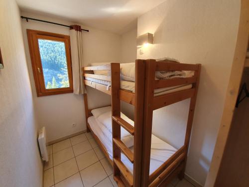 Balcon des Airelles - T3 - BDA503