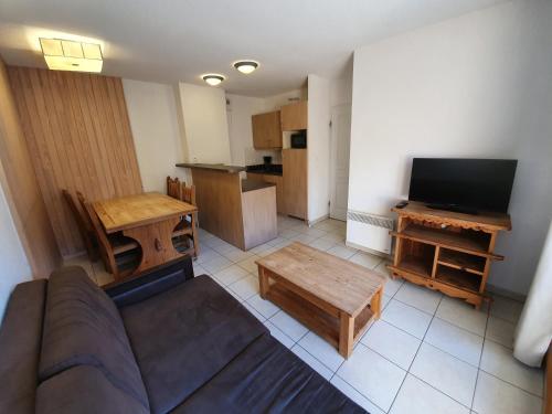 Balcon des Airelles - T3 - BDA503