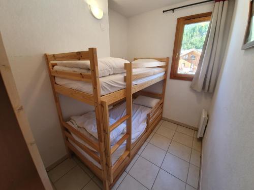 Balcon des Airelles - T3 - BDA510