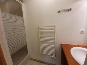 Balcon des Airelles - T3 Duplex - BDA411