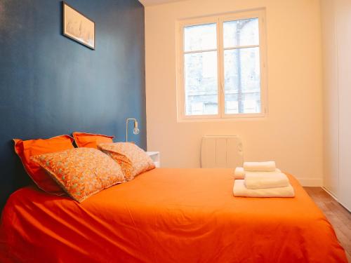 Balcon du Champ de Mars - Wifi / Parking