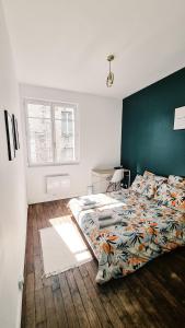 Balcon du Champ de Mars - Wifi / Parking