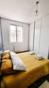Balcon du Champ de Mars - Wifi / Parking