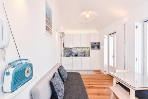 Balcon du Loureiro Porto Downtown - by Guest SPA
