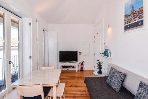 Balcon du Loureiro Porto Downtown - by Guest SPA