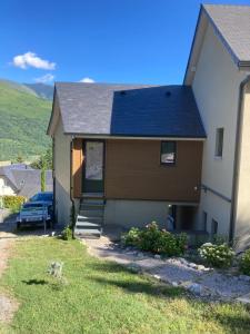 Balcon du Pibeste