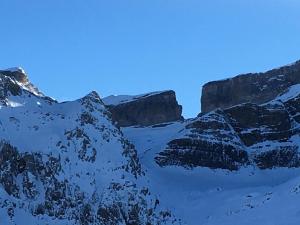 Balcon du Pibeste
