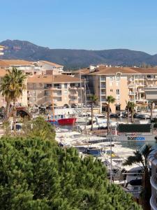 BALCON DU PORT