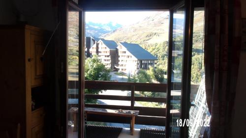 Balcons 4