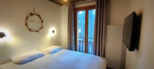 Balcons des Airelles - T2 avec PARKING - BDA201 - MATERIEL SKI OFFERT