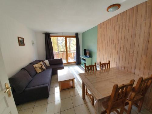 Balcons des Airelles - T2 - BDA205