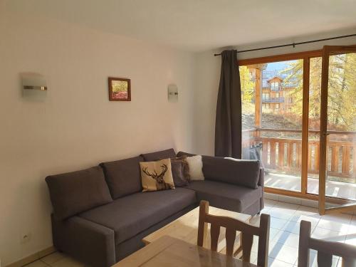 Balcons des Airelles - T2 - BDA205